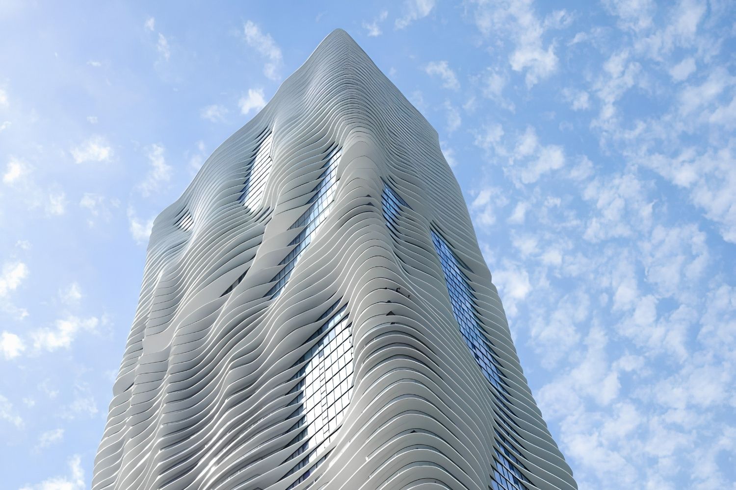 The 20 Best Architecture Firms in the World Right Now