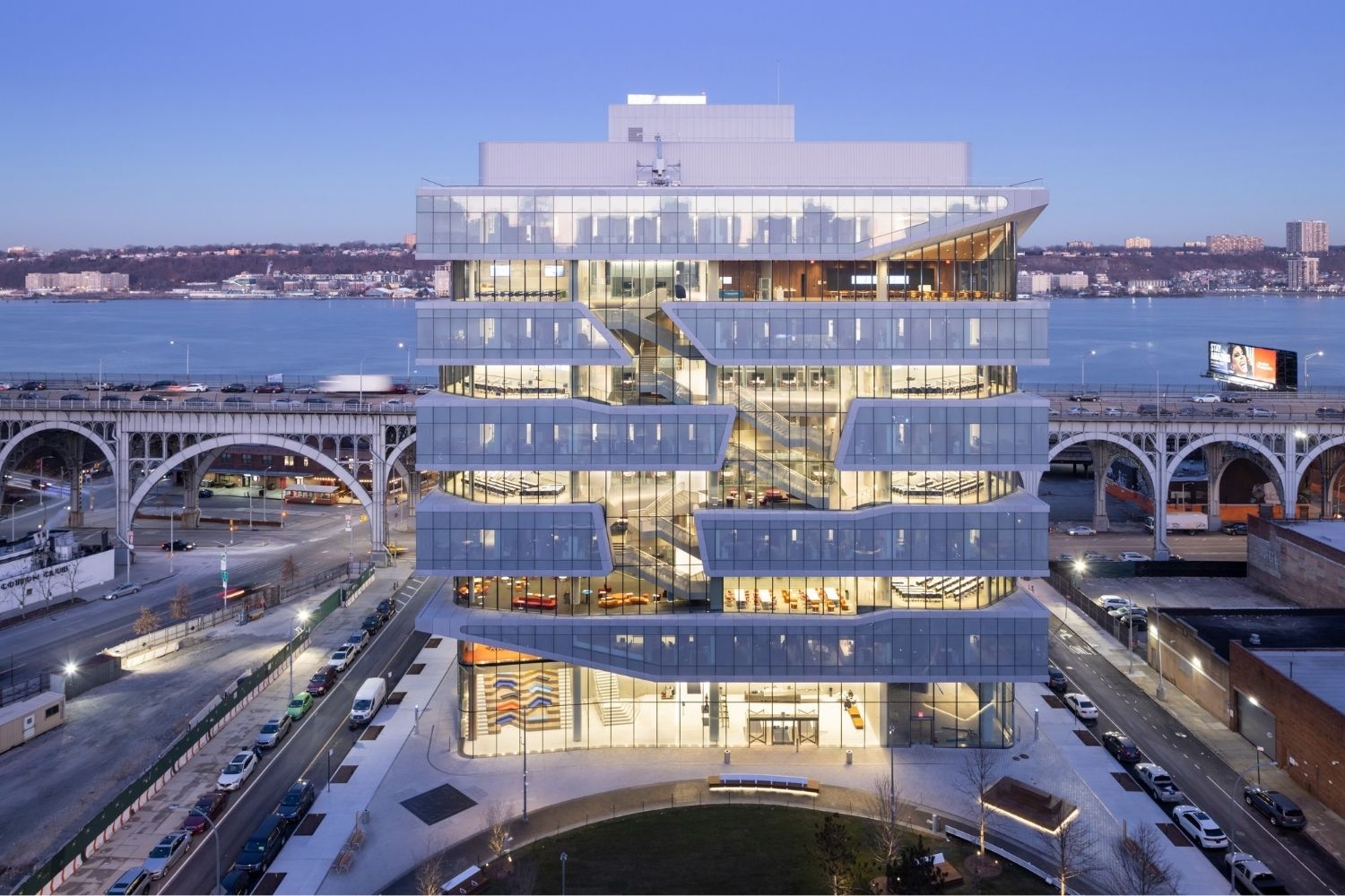 The 20 Best Architecture Firms in the World Right Now