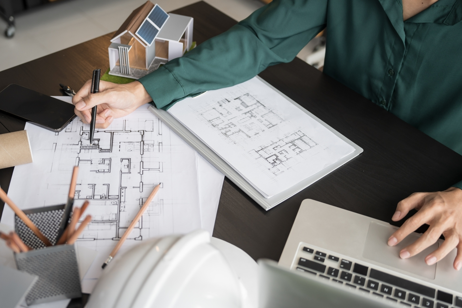 What Is an As-Built Drawing and When Is It Required