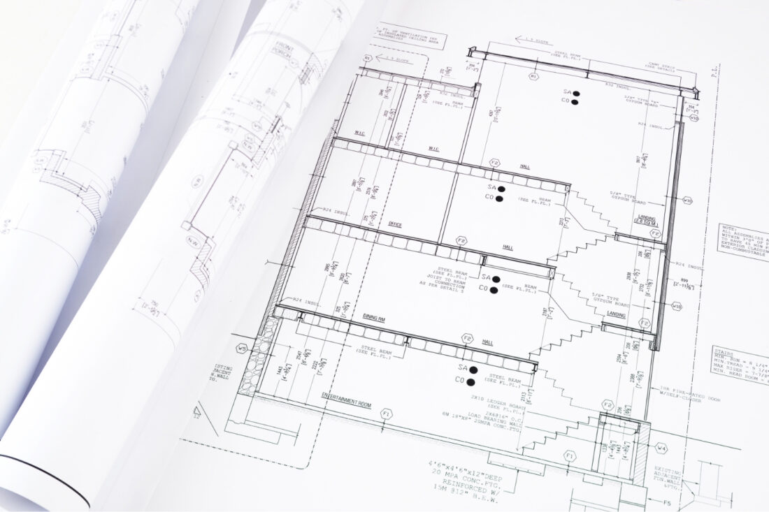 What Is an As-Built Drawing and When Is It Required?