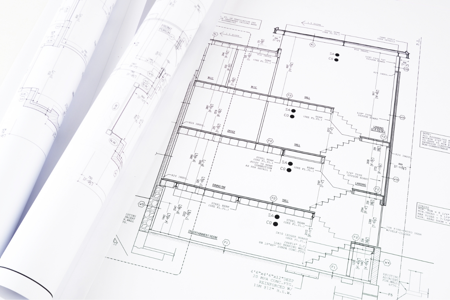 What Is an As-Built Drawing and When Is It Required?