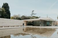 Best Examples of Modern Architecture: Steel and Glass Buildings That Shaped a Movement