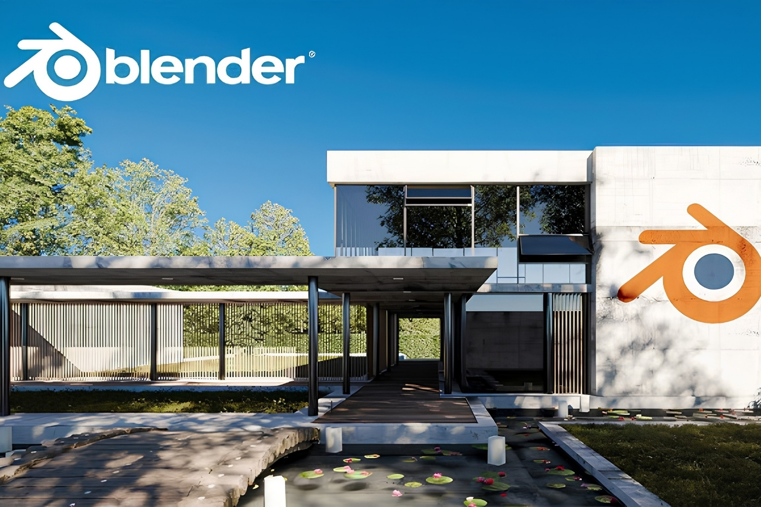 Blender for Architects: A Complete Beginner's Guide