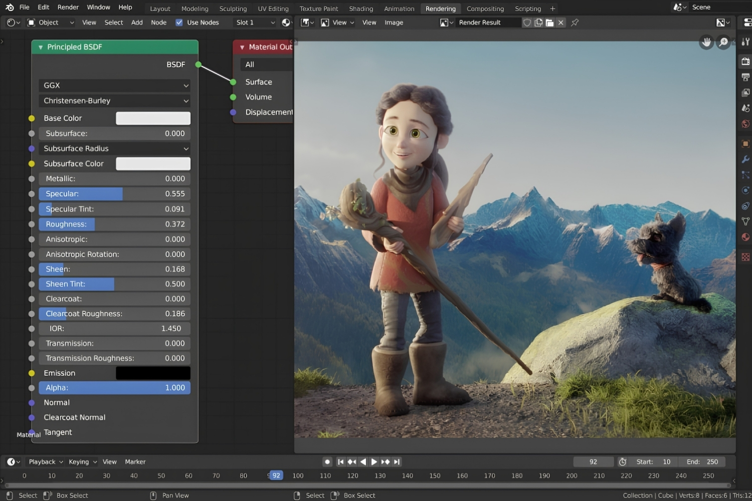 Blender for Architects: A Complete Beginner’s Guide