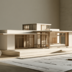 How to Build an Architecture Physical Model From Scratch