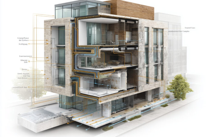 What Is a Building Envelope in Architecture?