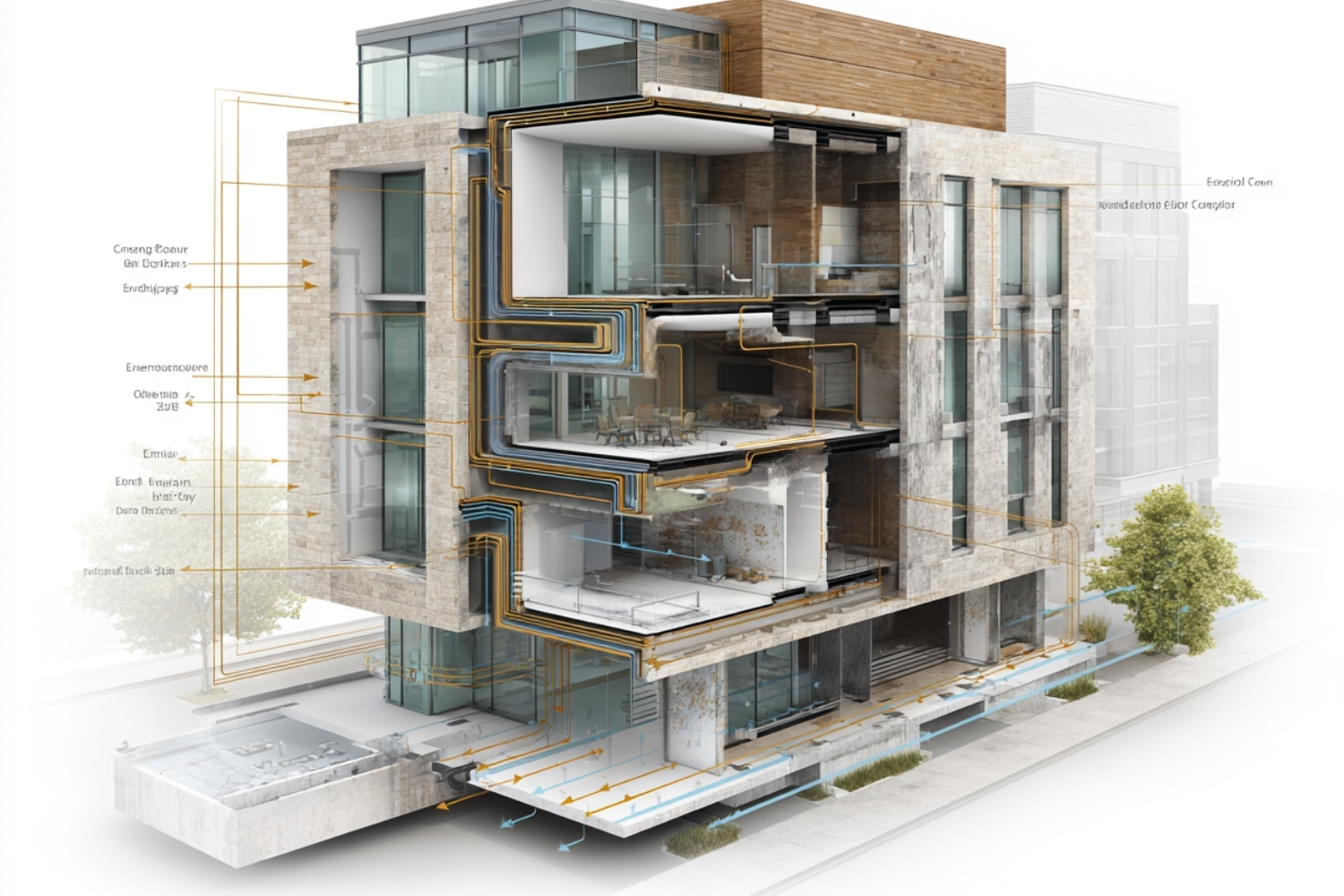 What Is a Building Envelope in Architecture?