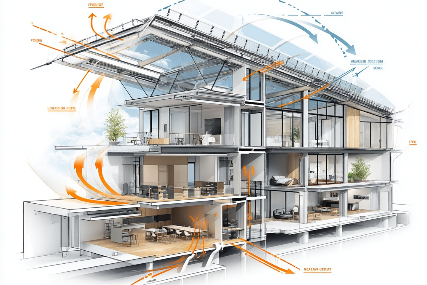 What Is a Building Envelope in Architecture?