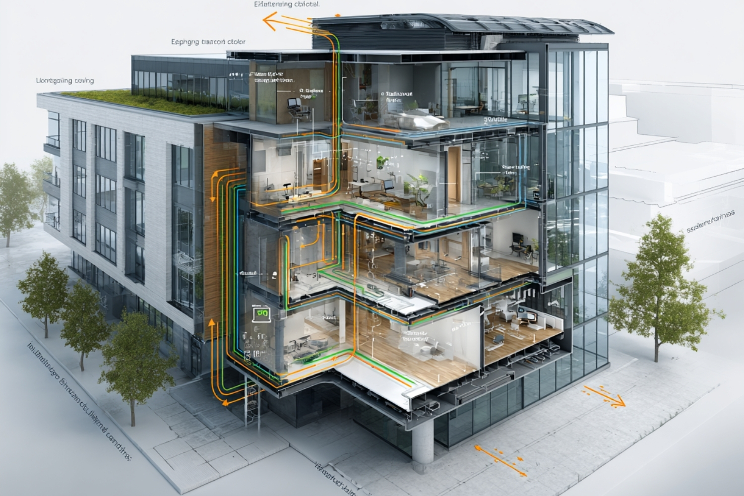 What Is a Building Envelope in Architecture?