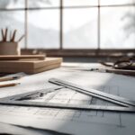 CAD Scale Factors Explained: A Quick Reference for Architecture & Engineering