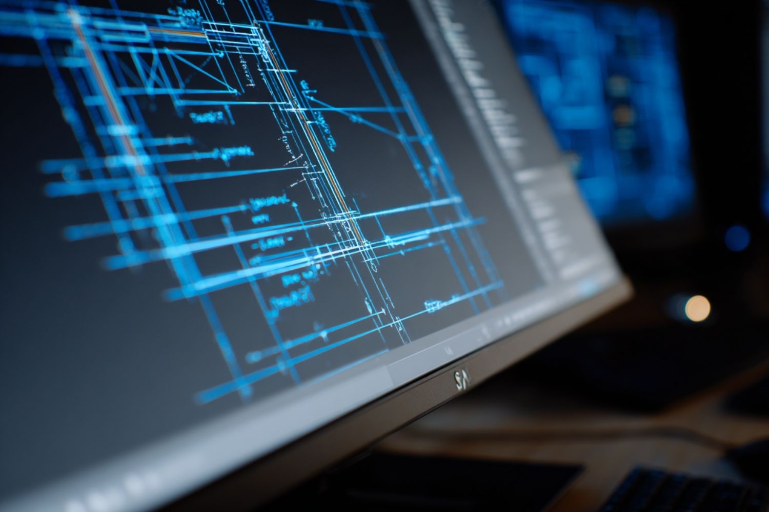 CAD Scale Factors Explained: A Quick Reference for Architecture & Engineering