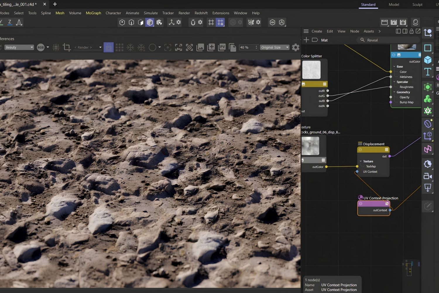 Best Cinema 4D Alternatives for Architectural Visualization