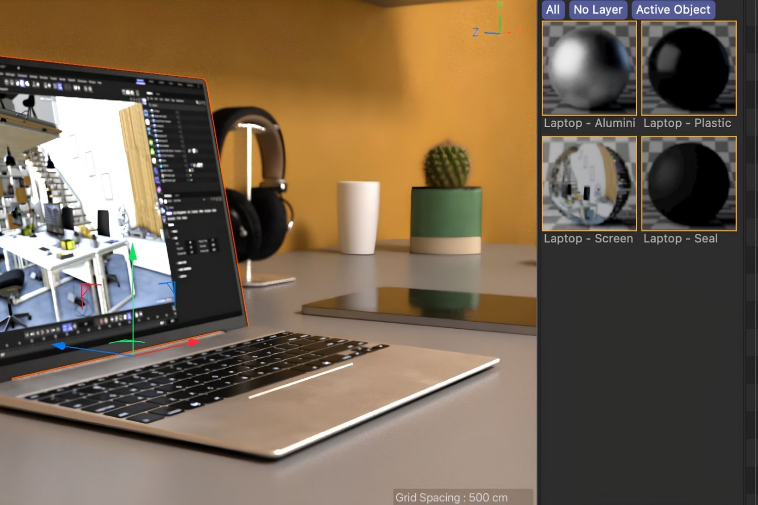 Best Cinema 4D Alternatives for Architectural Visualization