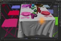 Best Cinema 4D Alternatives for Architectural Visualization