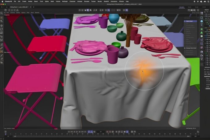 Best Cinema 4D Alternatives for Architectural Visualization