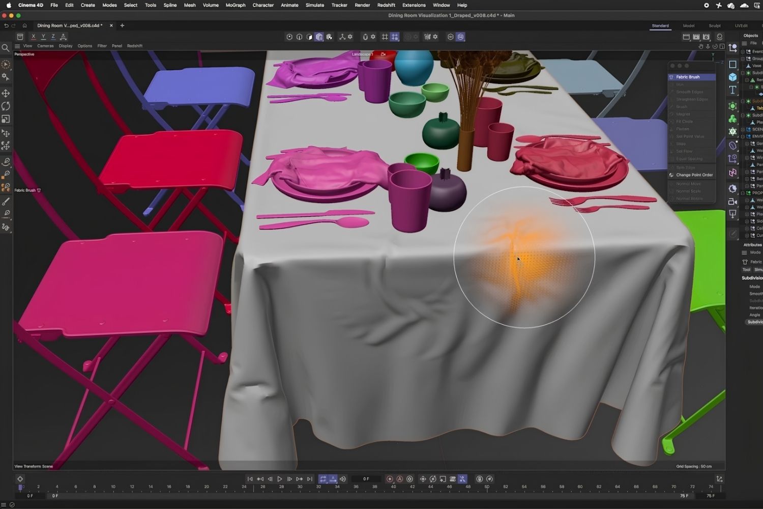 Best Cinema 4D Alternatives for Architectural Visualization