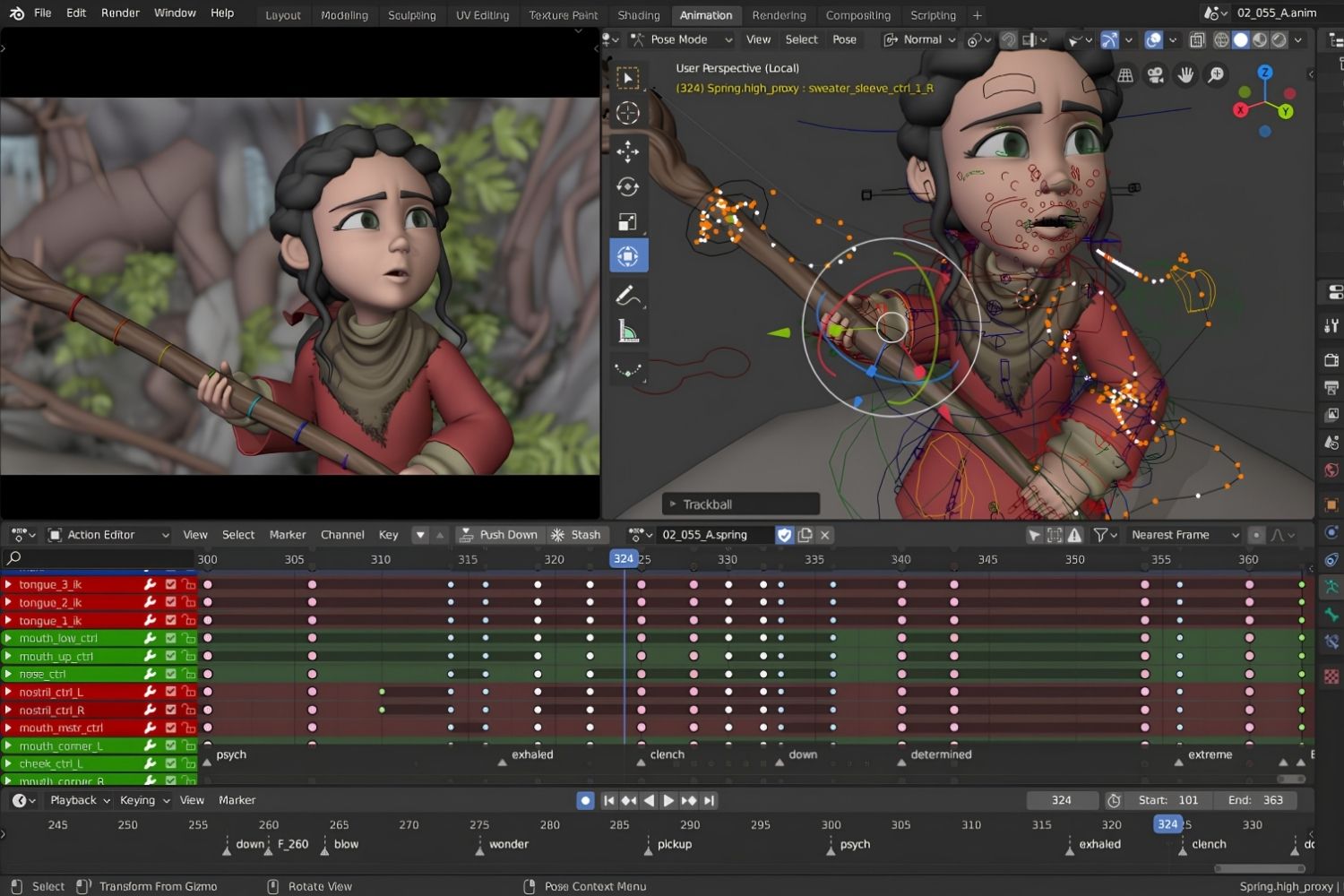 Best Cinema 4D Alternatives for Architectural Visualization