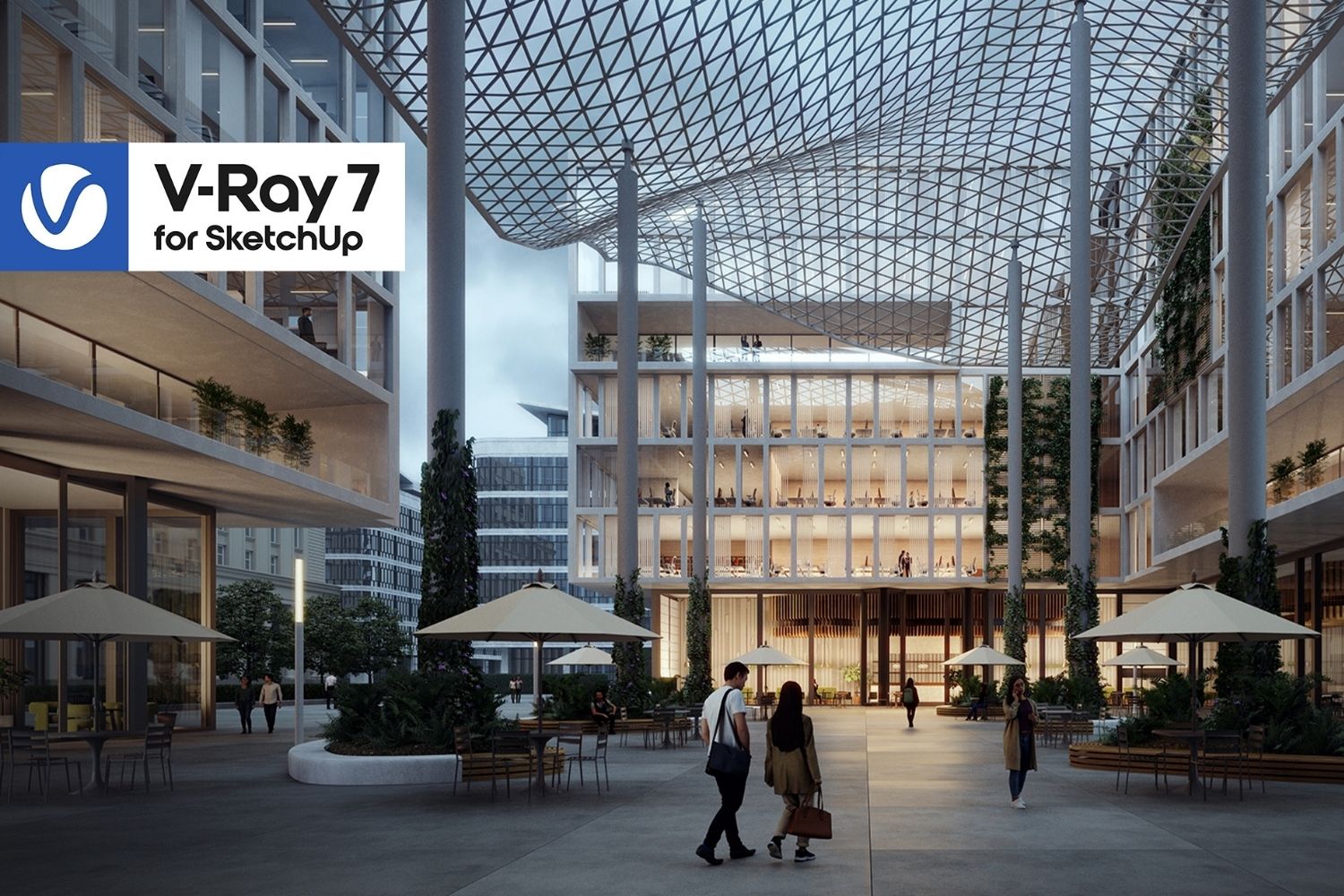 Best Cinema 4D Alternatives for Architectural Visualization