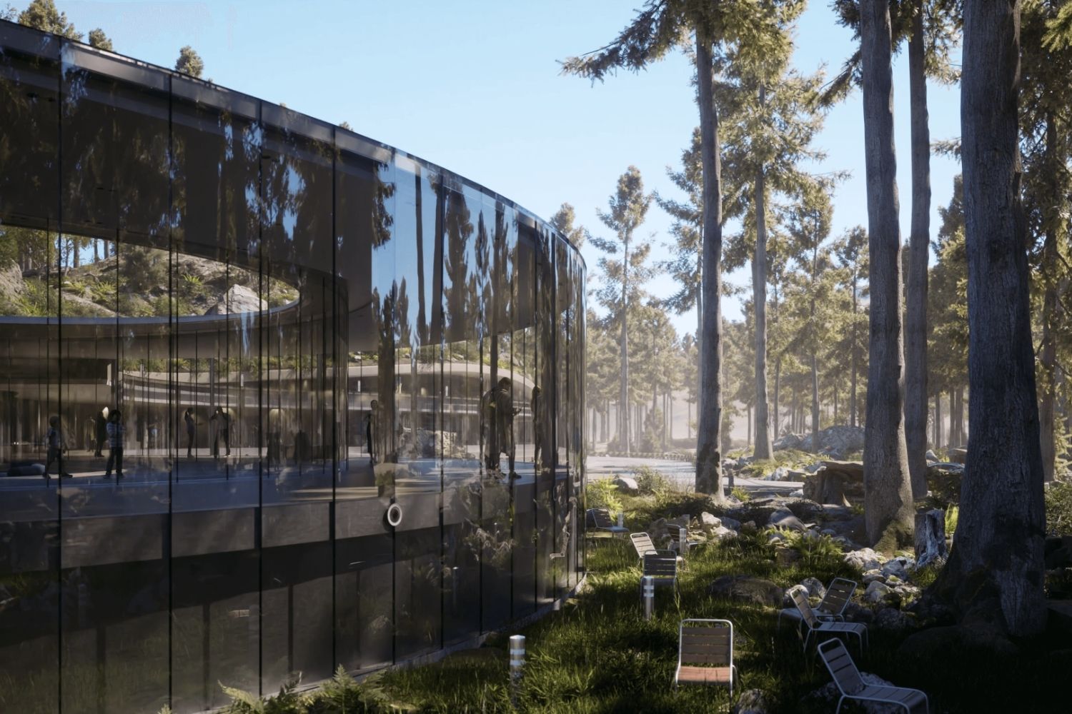 Best Cinema 4D Alternatives for Architectural Visualization