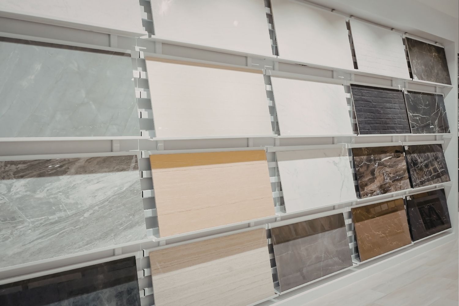 Color Forecast 2026: Tile Palettes Influencing International Design