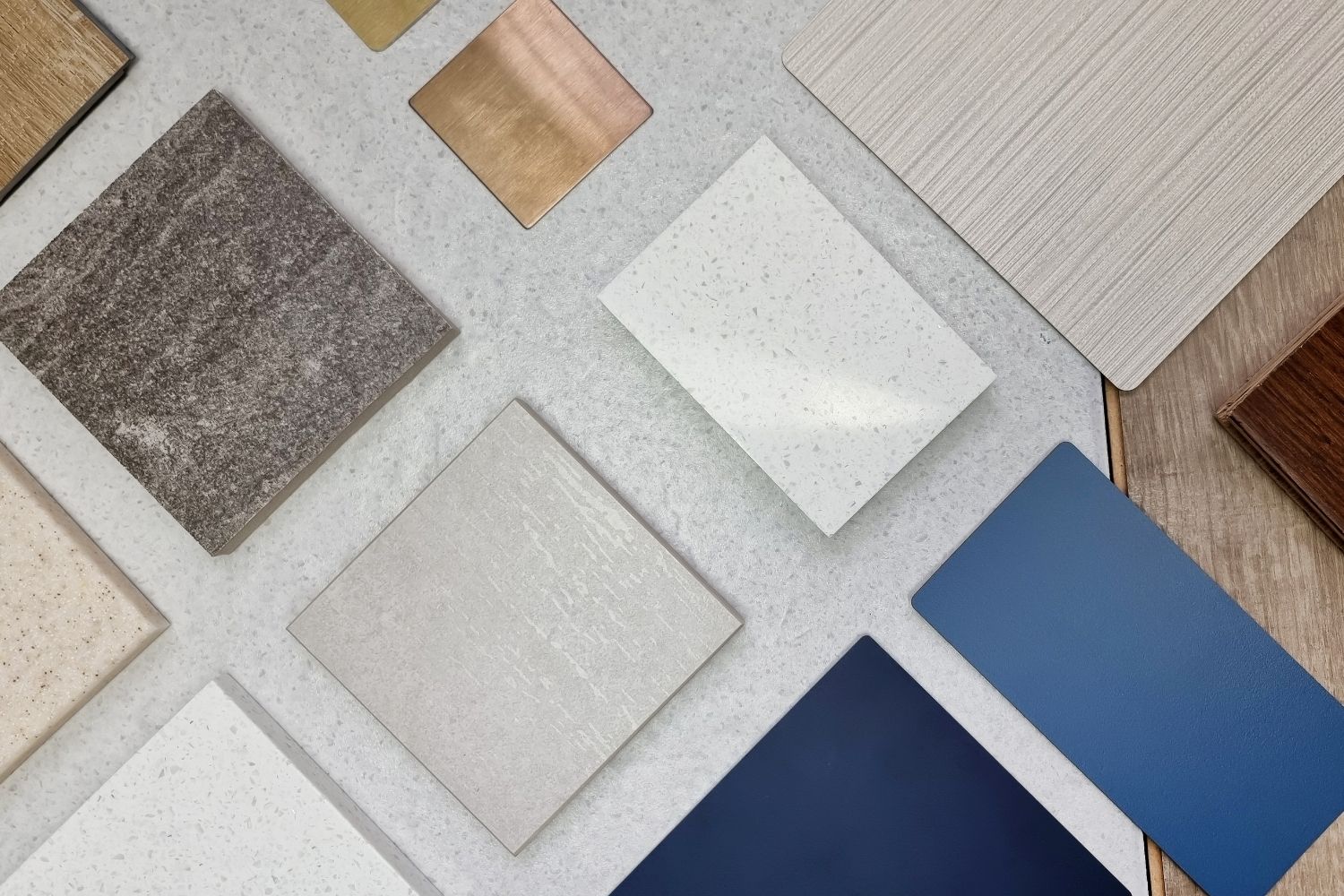 Color Forecast 2026: Tile Palettes Influencing International Design
