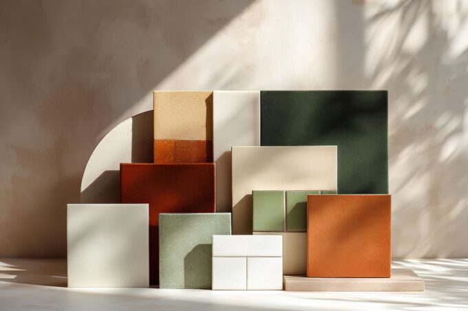 Color Forecast 2026: Tile Palettes Influencing International Design