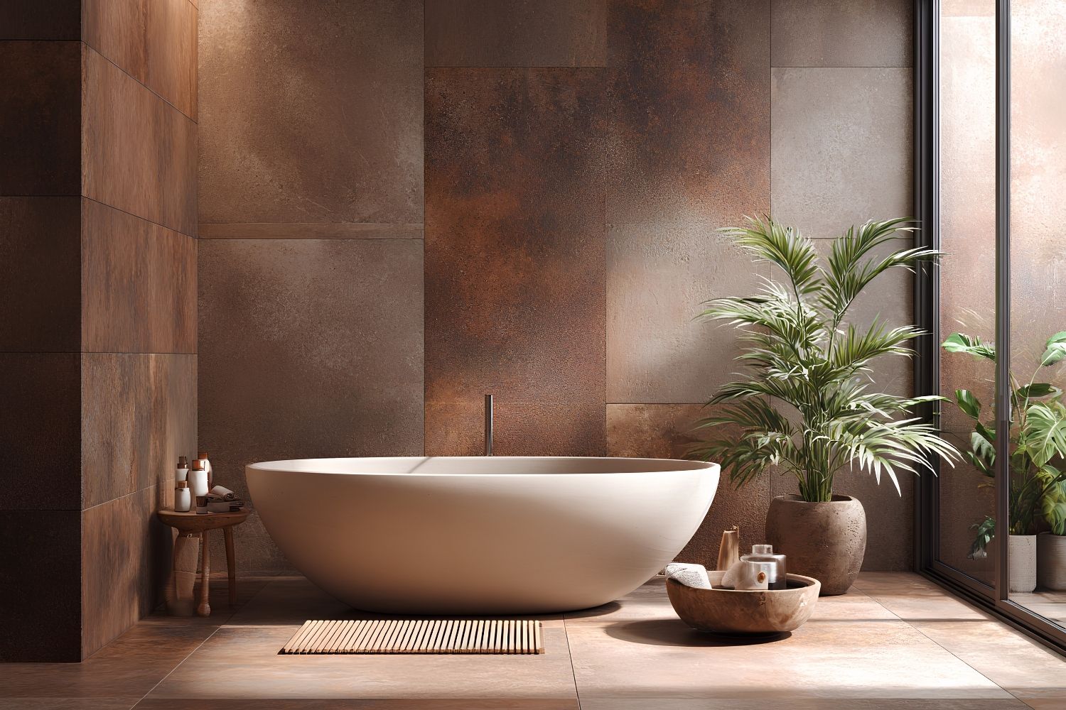 Color Forecast 2026: Tile Palettes Influencing International Design