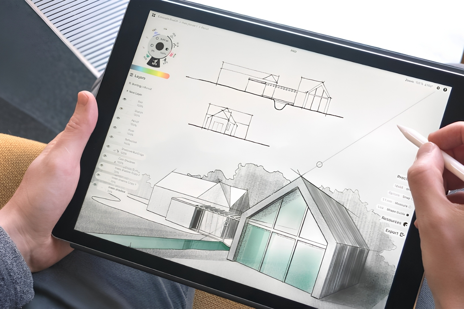Concepts App Review: The Infinite Canvas Architects Actually Use