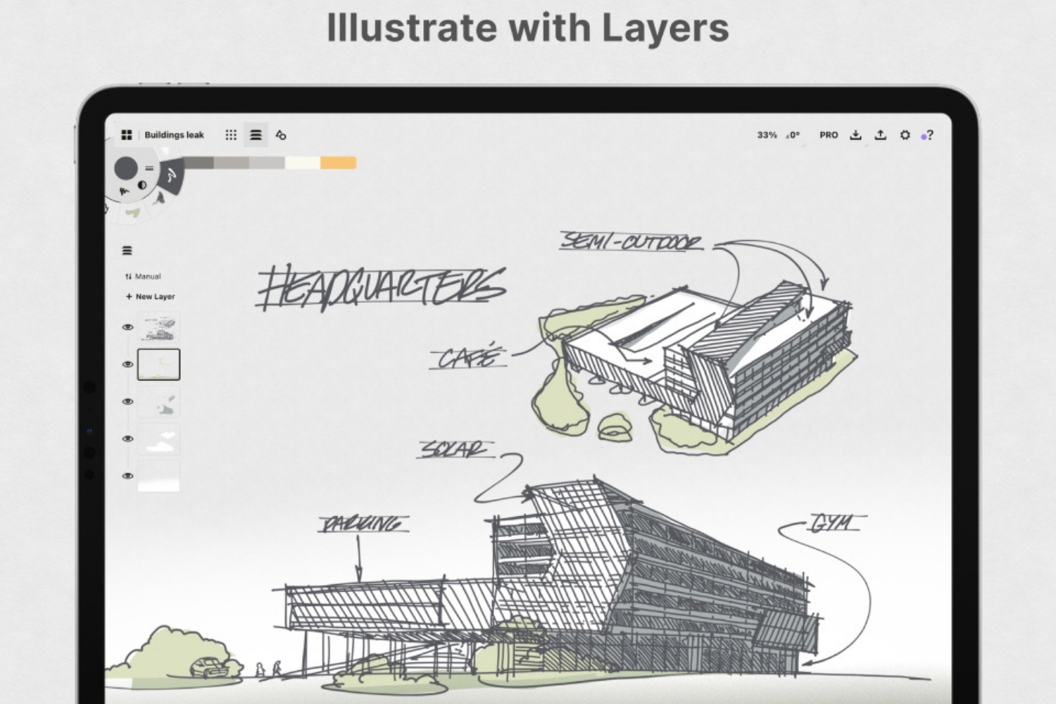 Concepts App Review: The Infinite Canvas Architects Actually Use