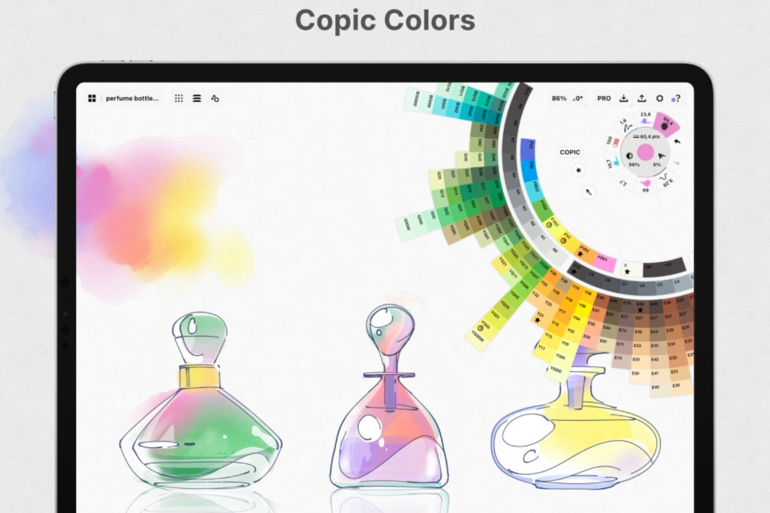 Concepts App Review: The Infinite Canvas Architects Actually Use
