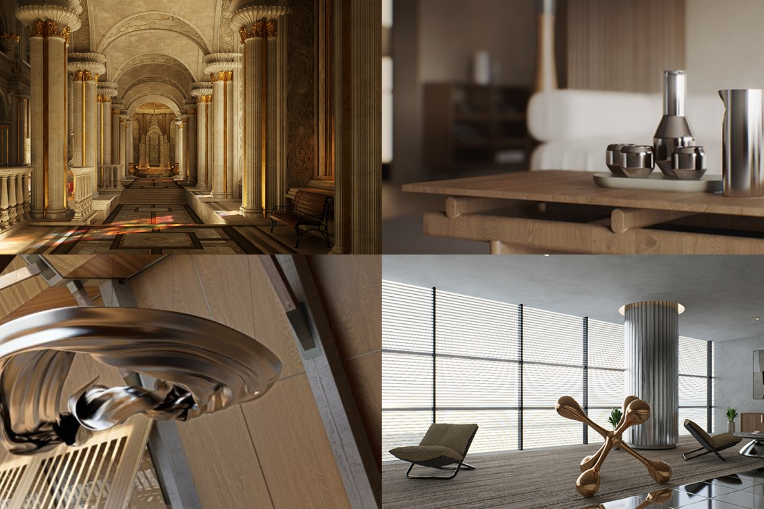 D5 Render Alternatives for Architects: 7 Best Tools for 2026