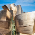 Deconstructivist Dreams: Architecture Breaking All Rules
