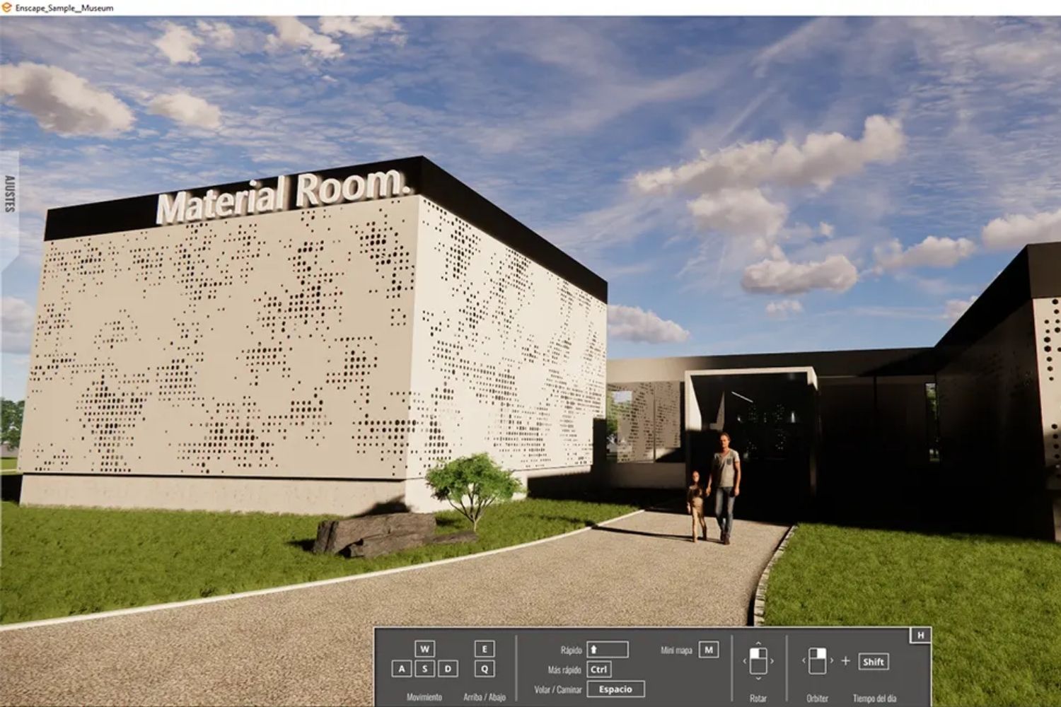 Enscape Alternative: 6 Best Rendering Tools for Architects in 2026