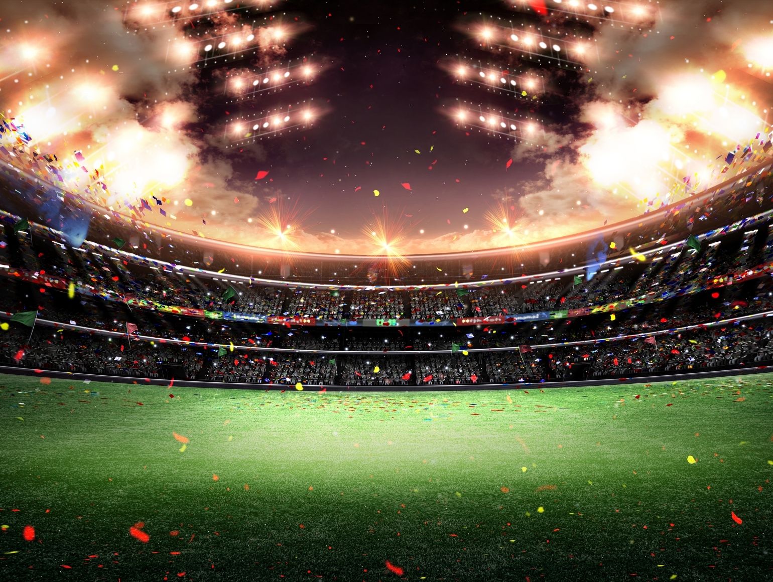 FIFA World Cup 2026 Stadiums: Best-Designed Venues Hosting the Tournament