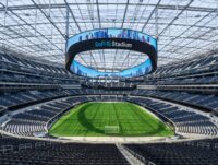 SoFi Stadium, Los Angeles