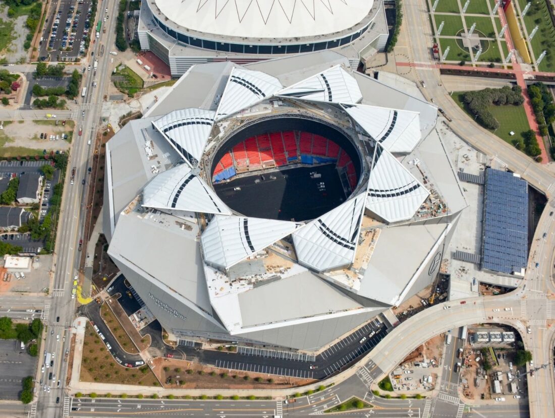 FIFA World Cup 2026 Stadiums Best Designed Venues Hosting The fifa-world-cup-2026-stadiums-best-designed-venues-hosting-the