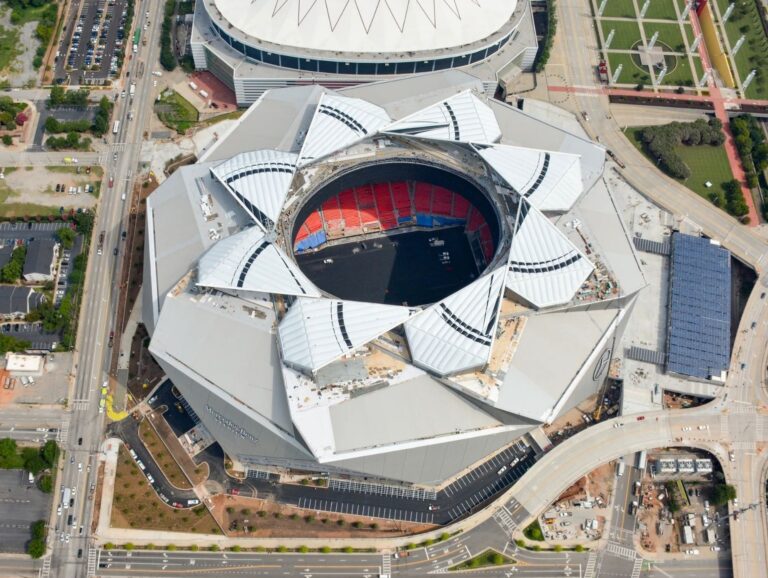 FIFA World Cup 2026 Stadiums Best Designed Venues Hosting The fifa-world-cup-2026-stadiums-best-designed-venues-hosting-the
