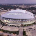 AT&T Stadium, Dallas