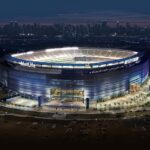 MetLife Stadium, New York/New Jersey