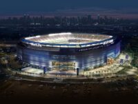 MetLife Stadium, New York/New Jersey