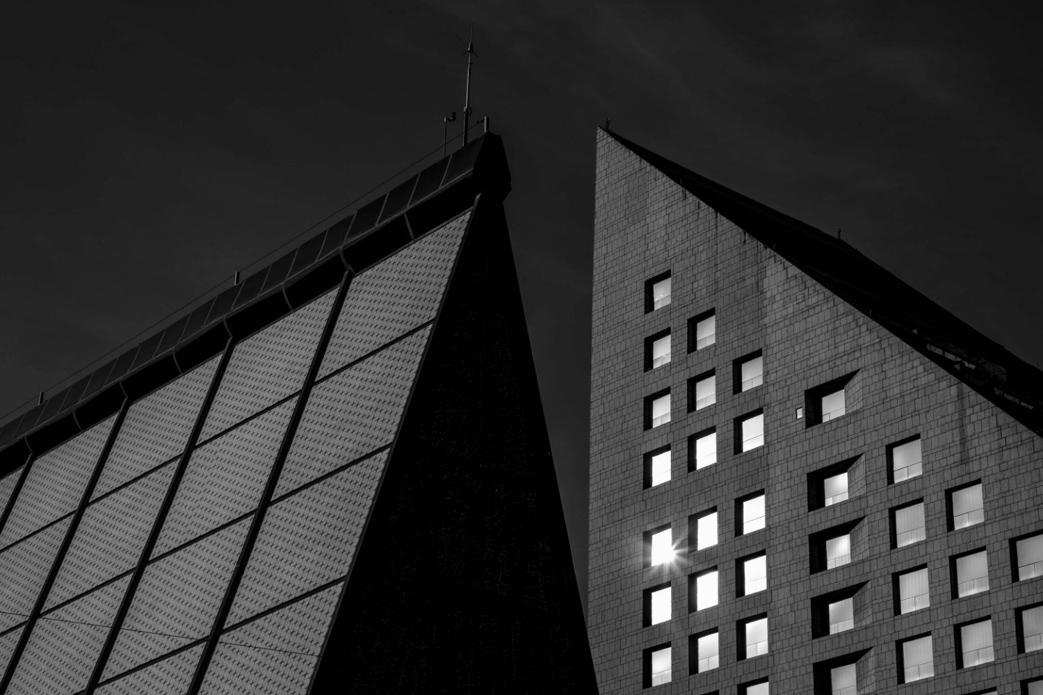 What Is Fenestration in Architecture? Meaning, Types, and Design