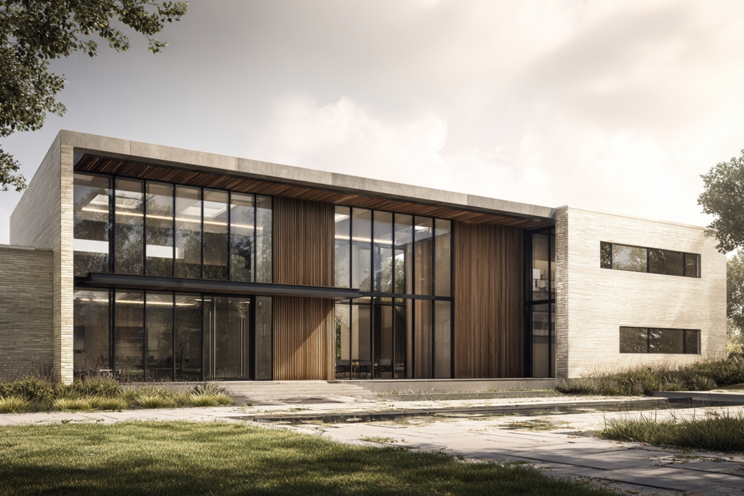 What Is Fenestration in Architecture? Meaning, Types, and Design