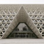 Fractals in Architecture: How Nature’s Patterns Shape Design