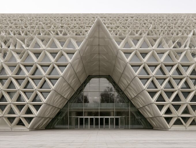 Fractals in Architecture: How Nature’s Patterns Shape Design