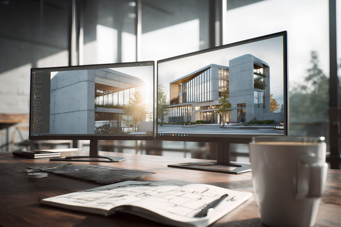 Best Free Rendering Software for Architecture Students in 2026