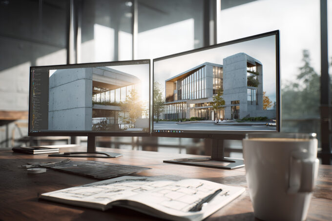 Best Free Rendering Software for Architecture Students in 2026