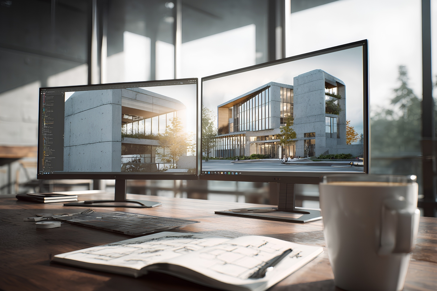 Best Free Rendering Software for Architecture Students in 2026