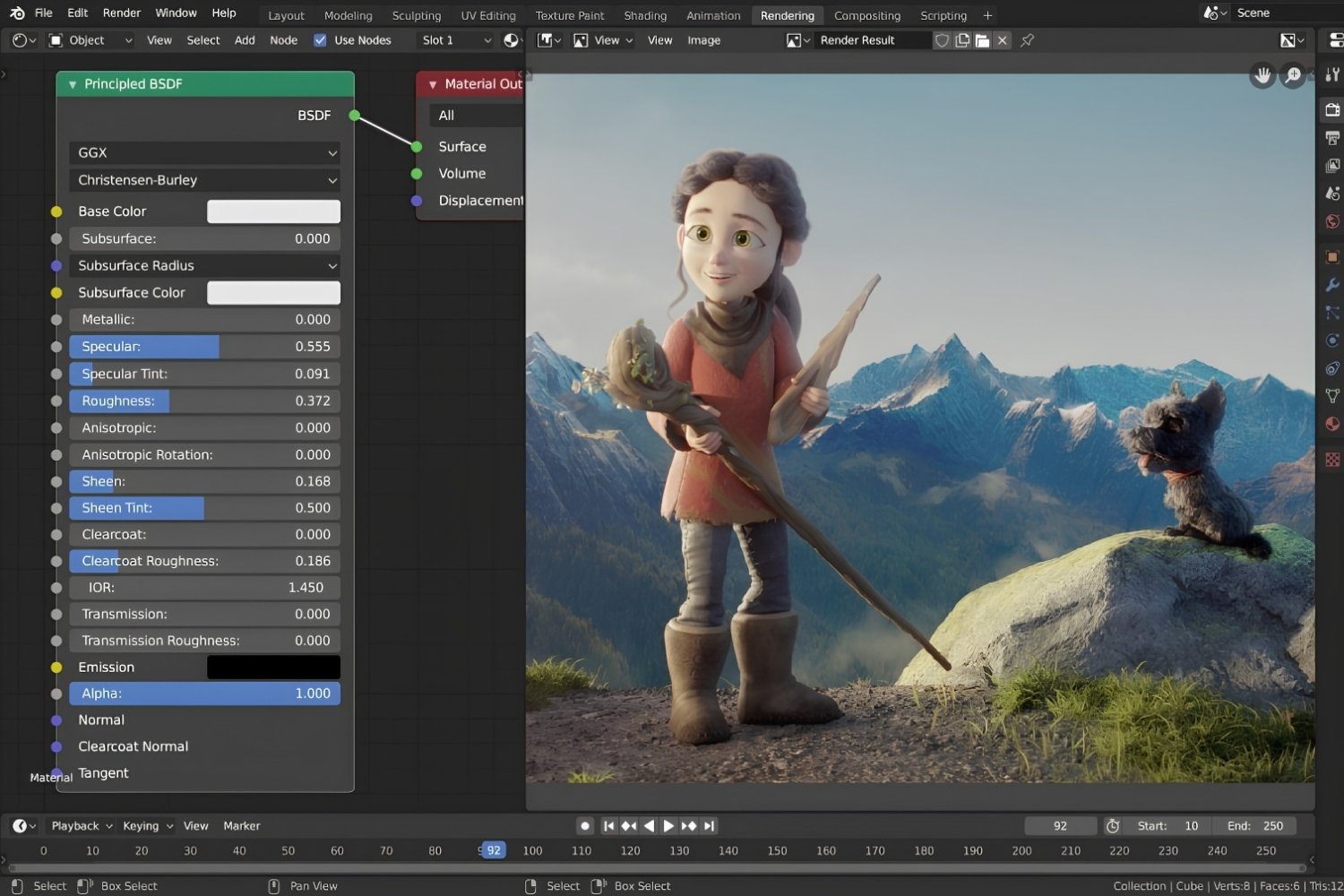 Best Free Rendering Software for Architecture Students in 2026