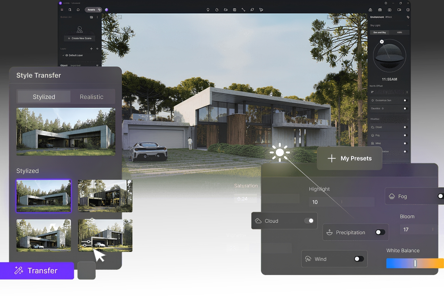 Best Free Rendering Software for Architecture Students in 2026
