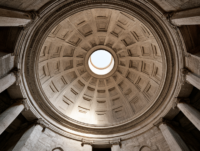 Architecture in Geometry: From Basic Shapes to Complex Forms